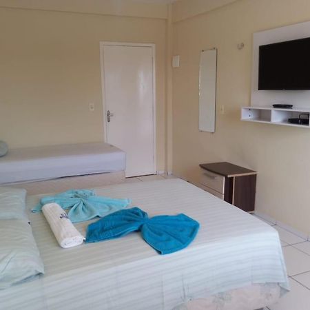 Hotel Lima Nova Russas エクステリア 写真