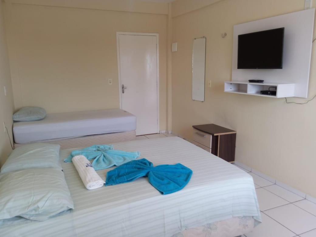 Hotel Lima Nova Russas エクステリア 写真