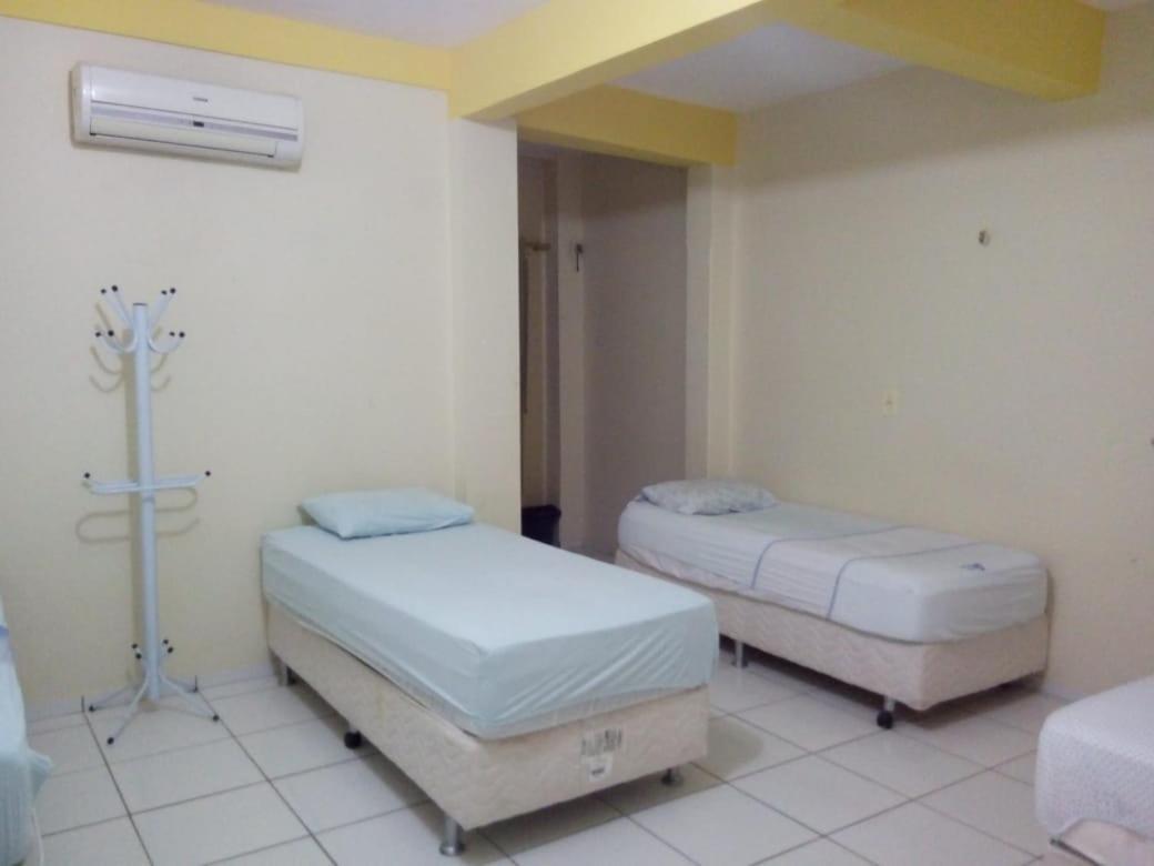 Hotel Lima Nova Russas エクステリア 写真